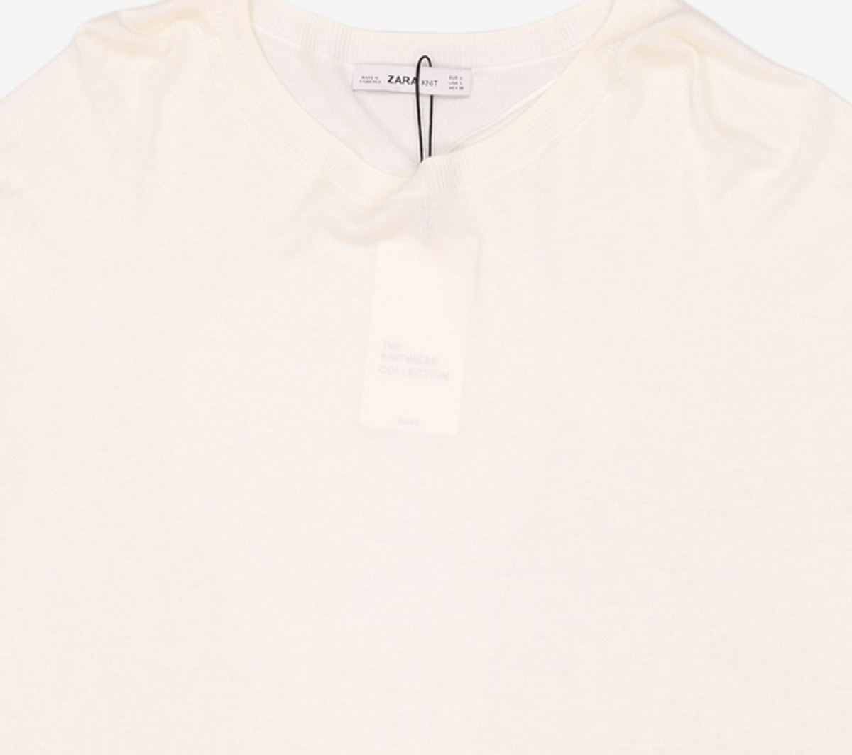 자라 니트(ZARA KNIT) 니트/스웨터 L