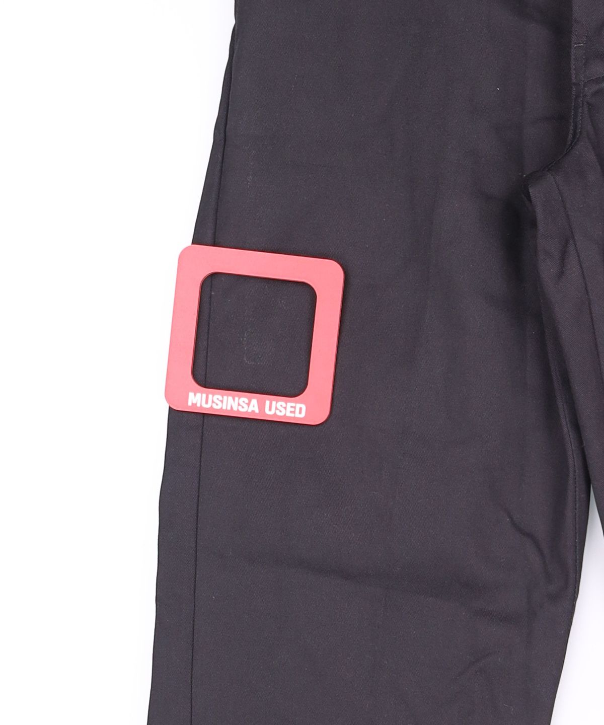 디키즈(DICKIES) 코튼 팬츠 W32L32