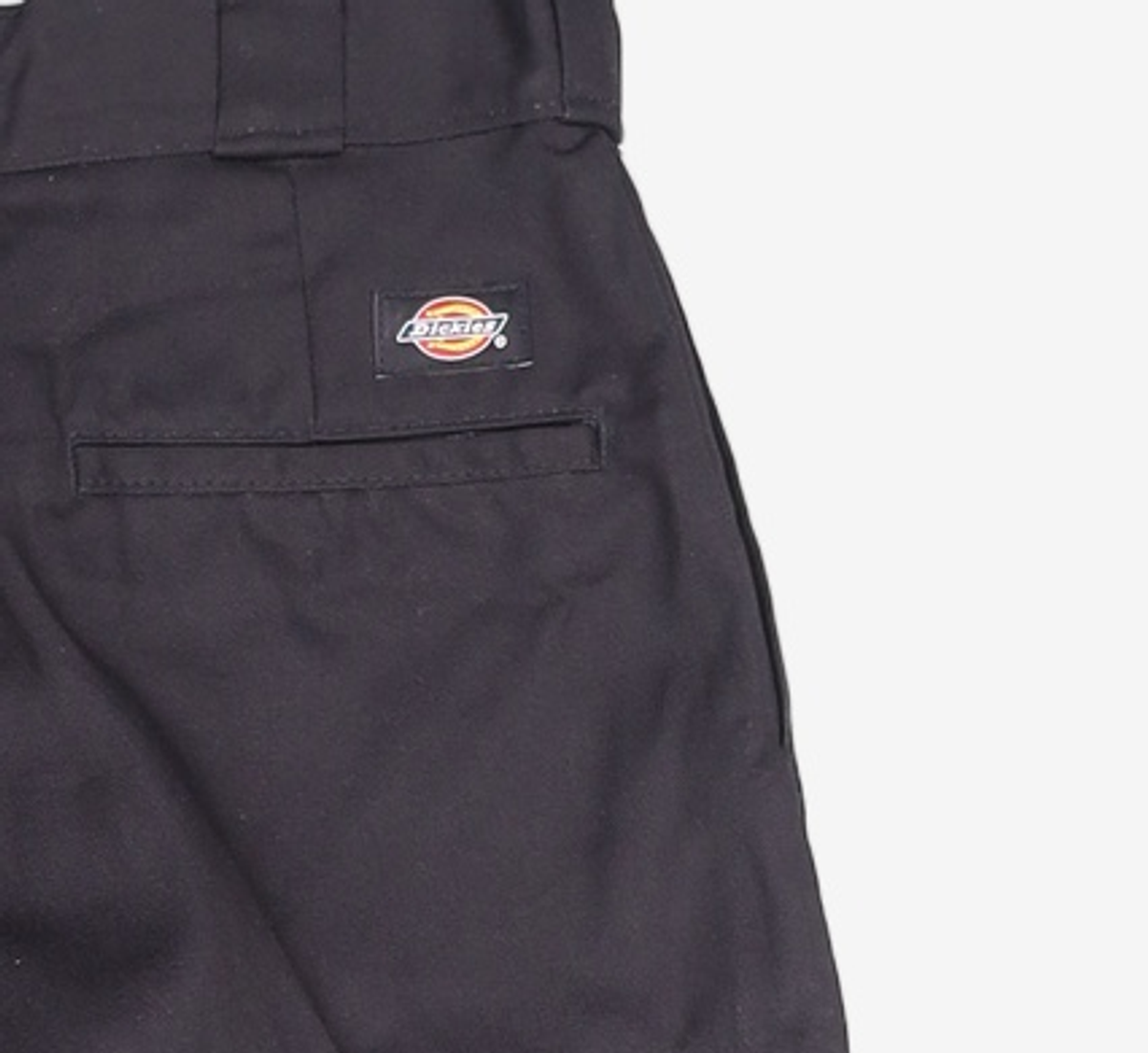 디키즈(DICKIES) 코튼 팬츠 W32L32
