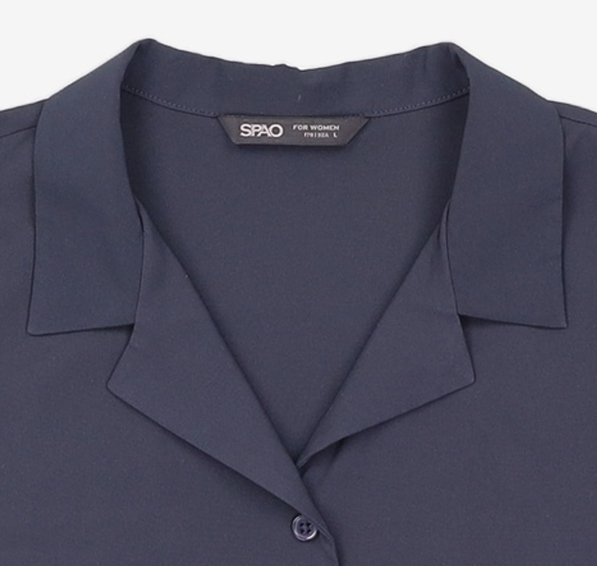 스파오(SPAO) 캐주얼 셔츠 L