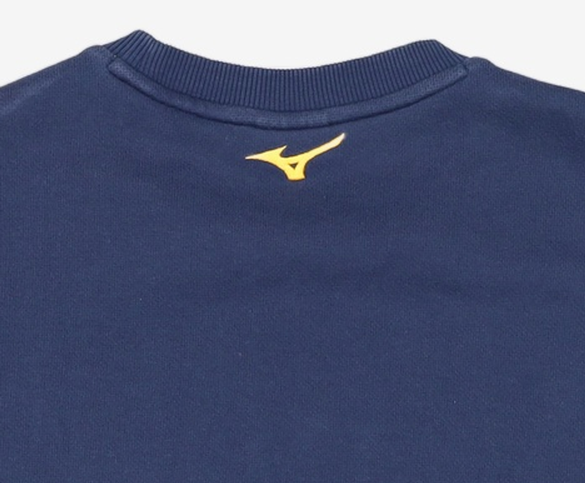 미즈노(MIZUNO) 맨투맨/스웨트셔츠 XL