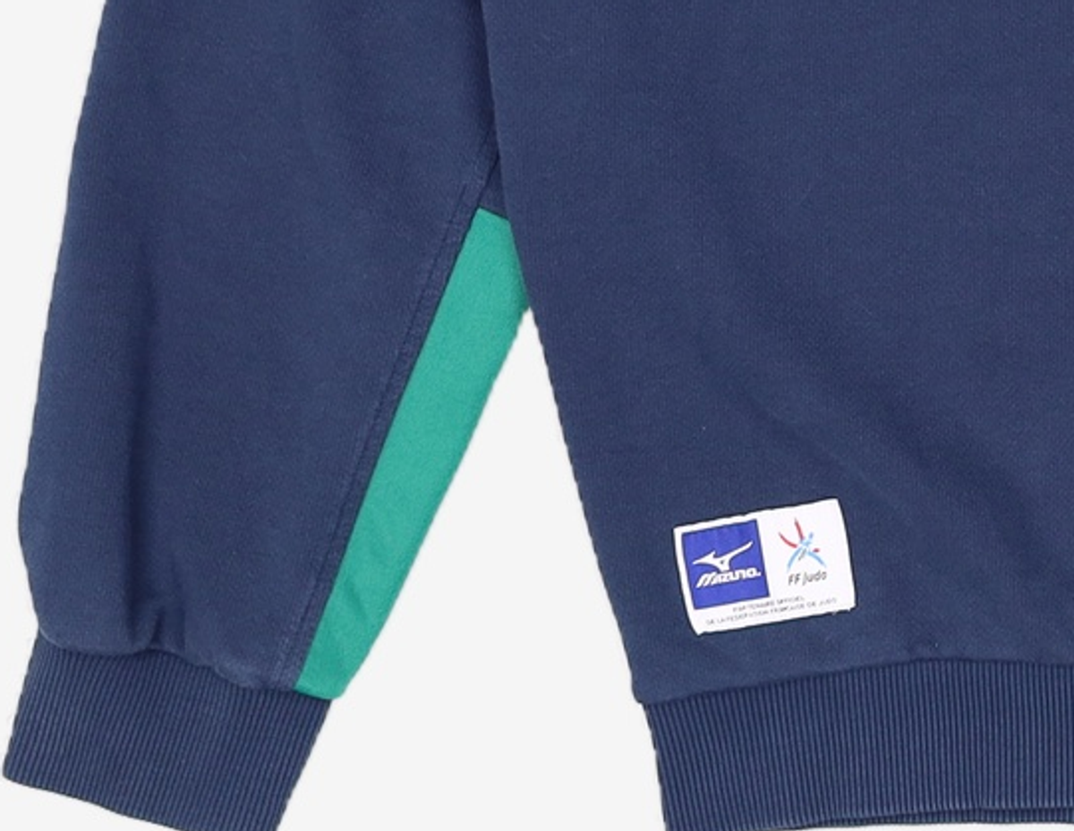 미즈노(MIZUNO) 맨투맨/스웨트셔츠 XL