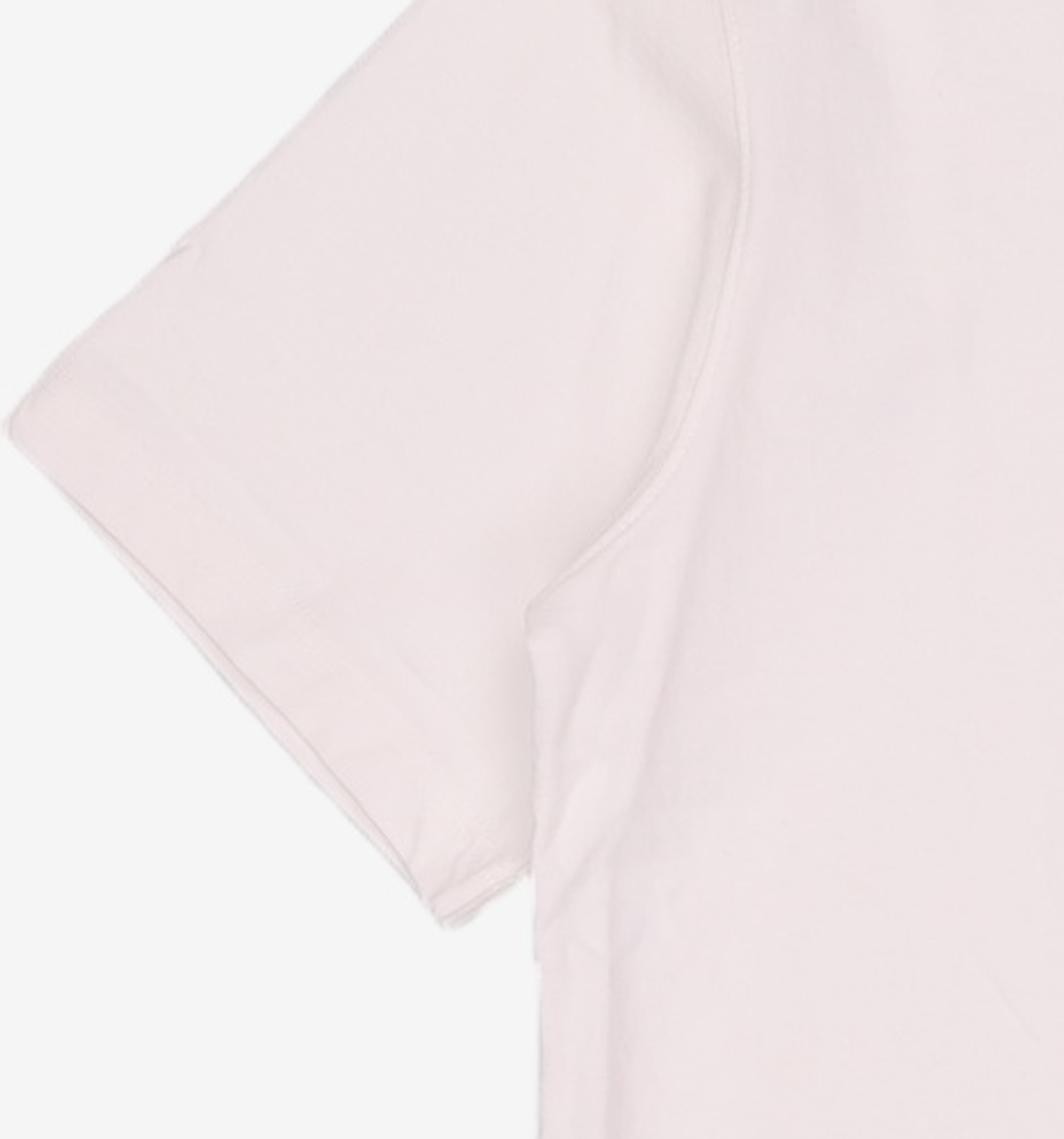 유스(YOUTH) Vernal Printing Panel T-shirt