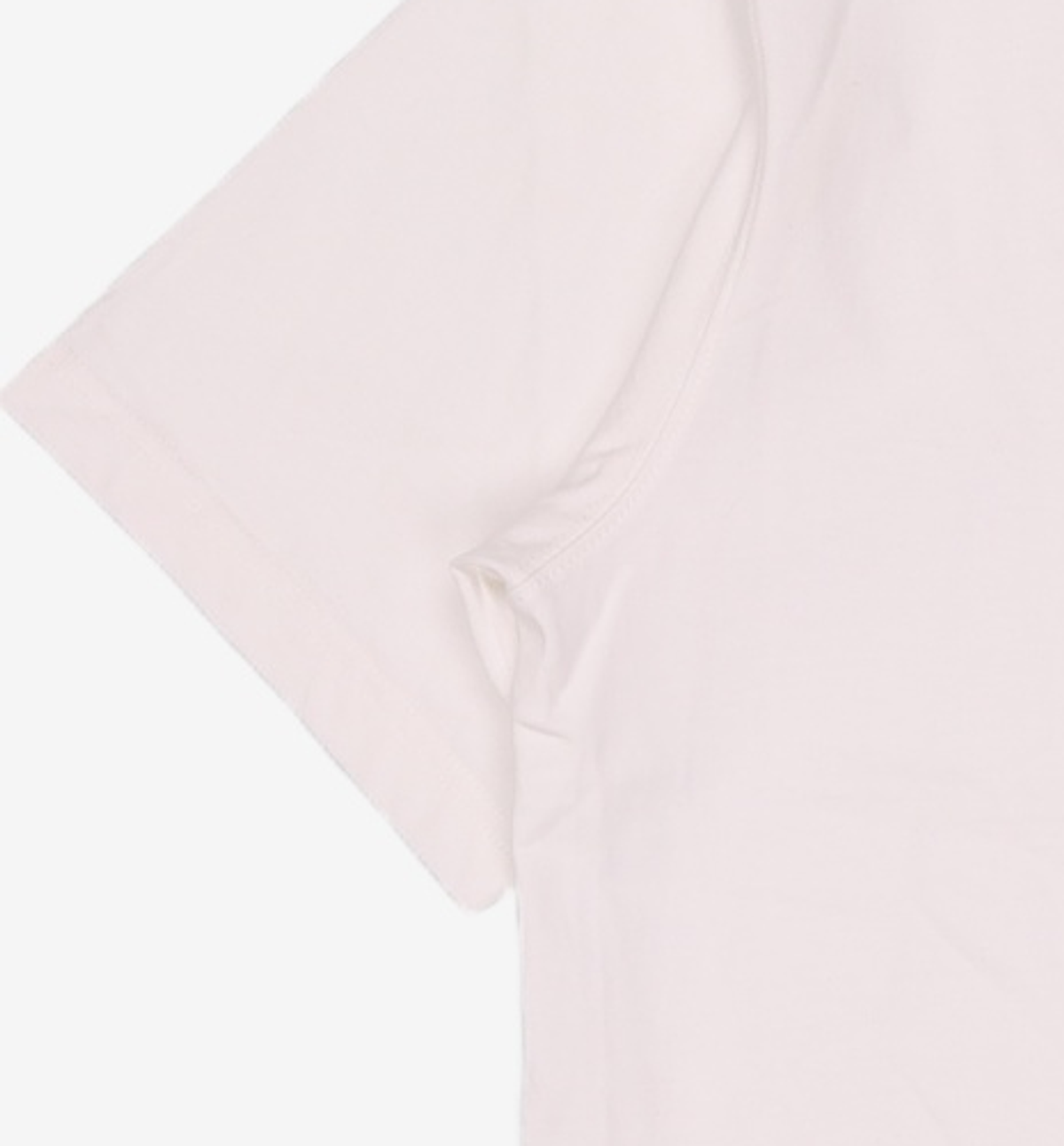 유스(YOUTH) Vernal Printing Panel T-shirt