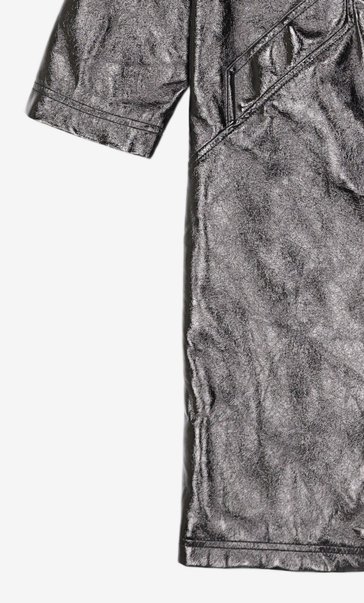 버쉬카(Bershka) 봄 가을 코트 XS/S
