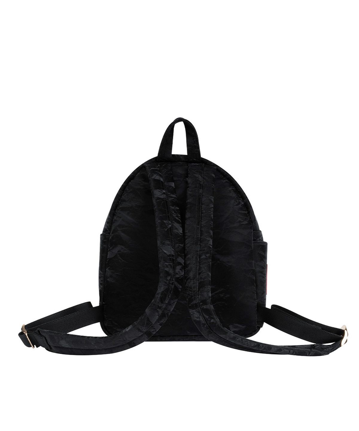 앙트레브(ENTRE REVES) BLACK SPANGLE MINI