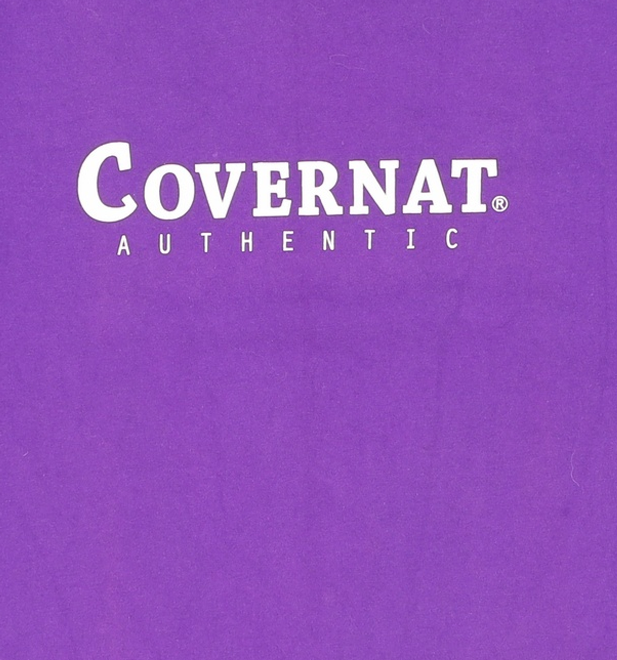 커버낫(COVERNAT) 반소매 티셔츠 XL