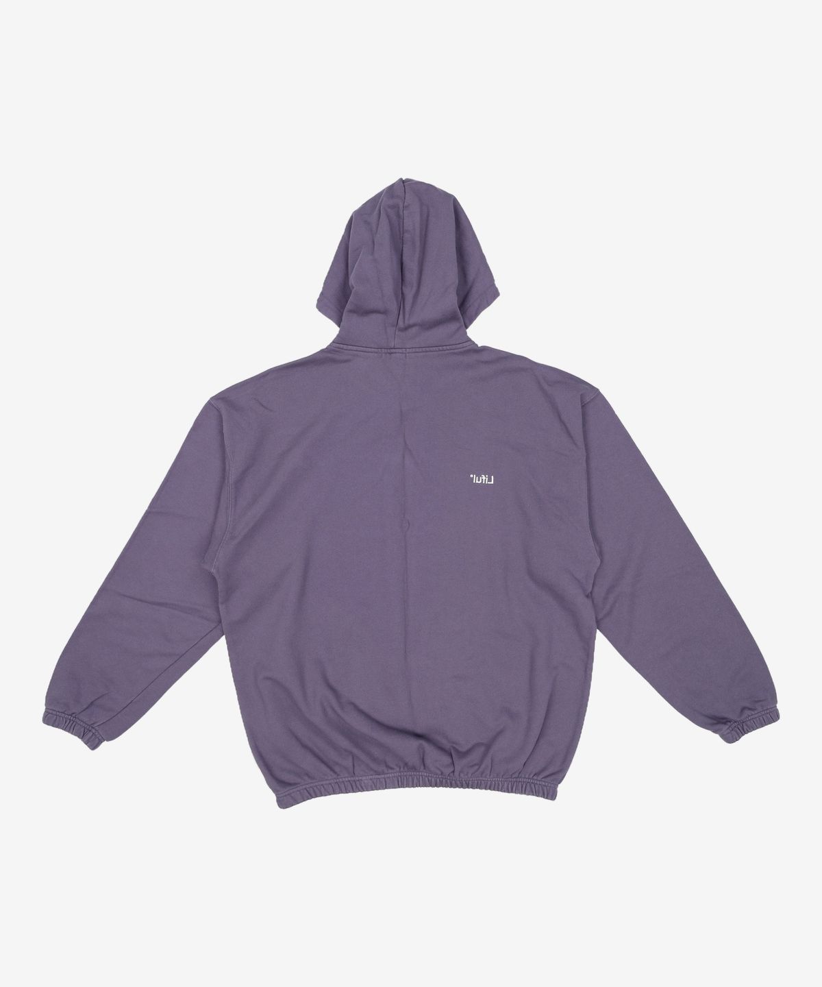 라이풀 미니멀 가먼츠(LIFUL MINIMAL GARMENTS) 후드 티셔츠 2