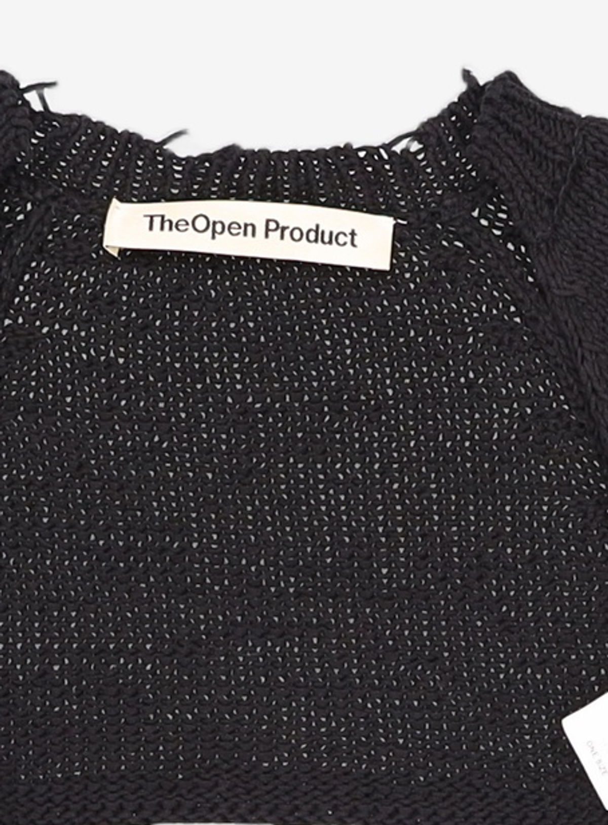 더오픈프로덕트(TheOpen Product) 카디건 ONE