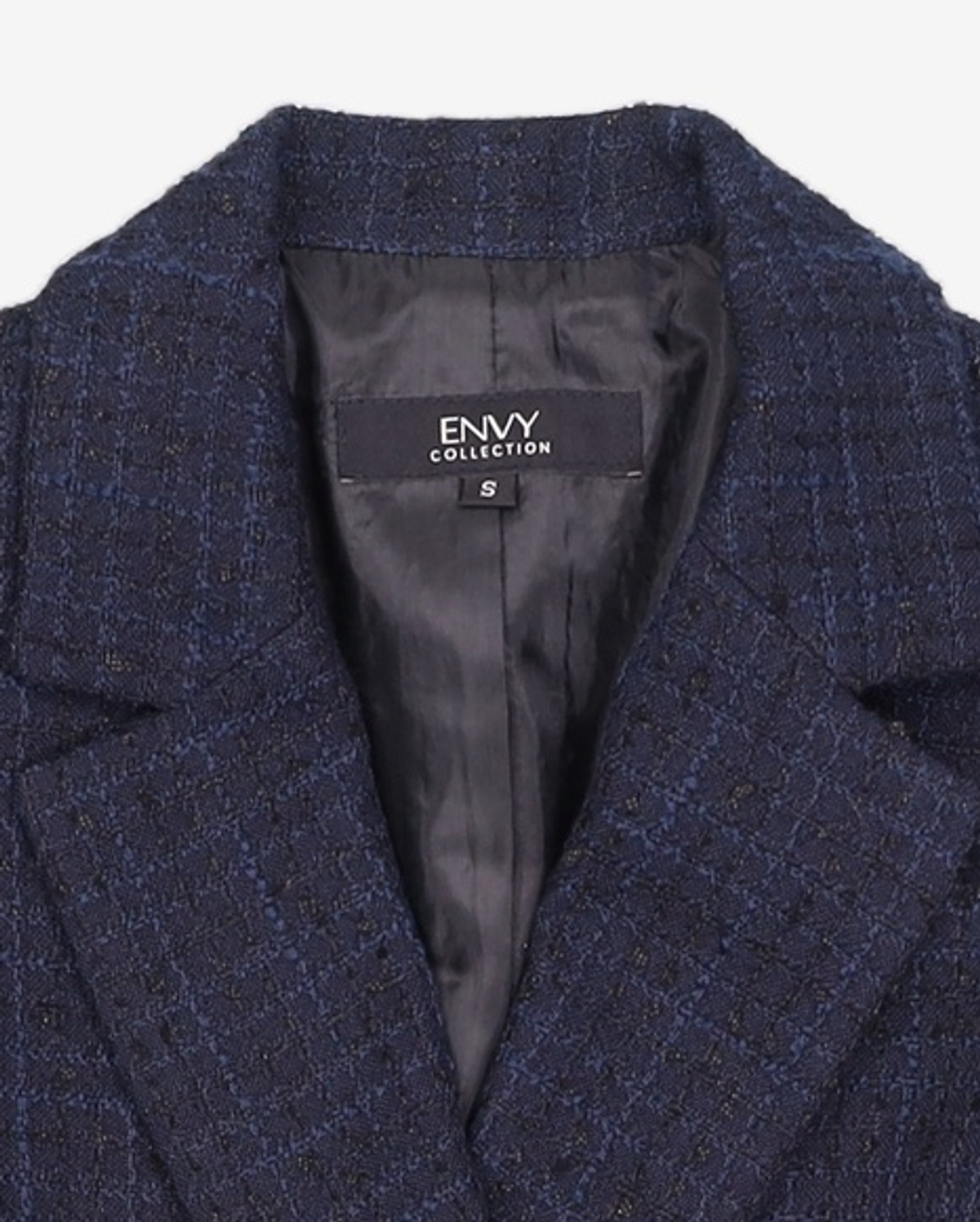 엔비컬렉션(ENVY COLLECTION) 슈트/블레이저 재킷 S