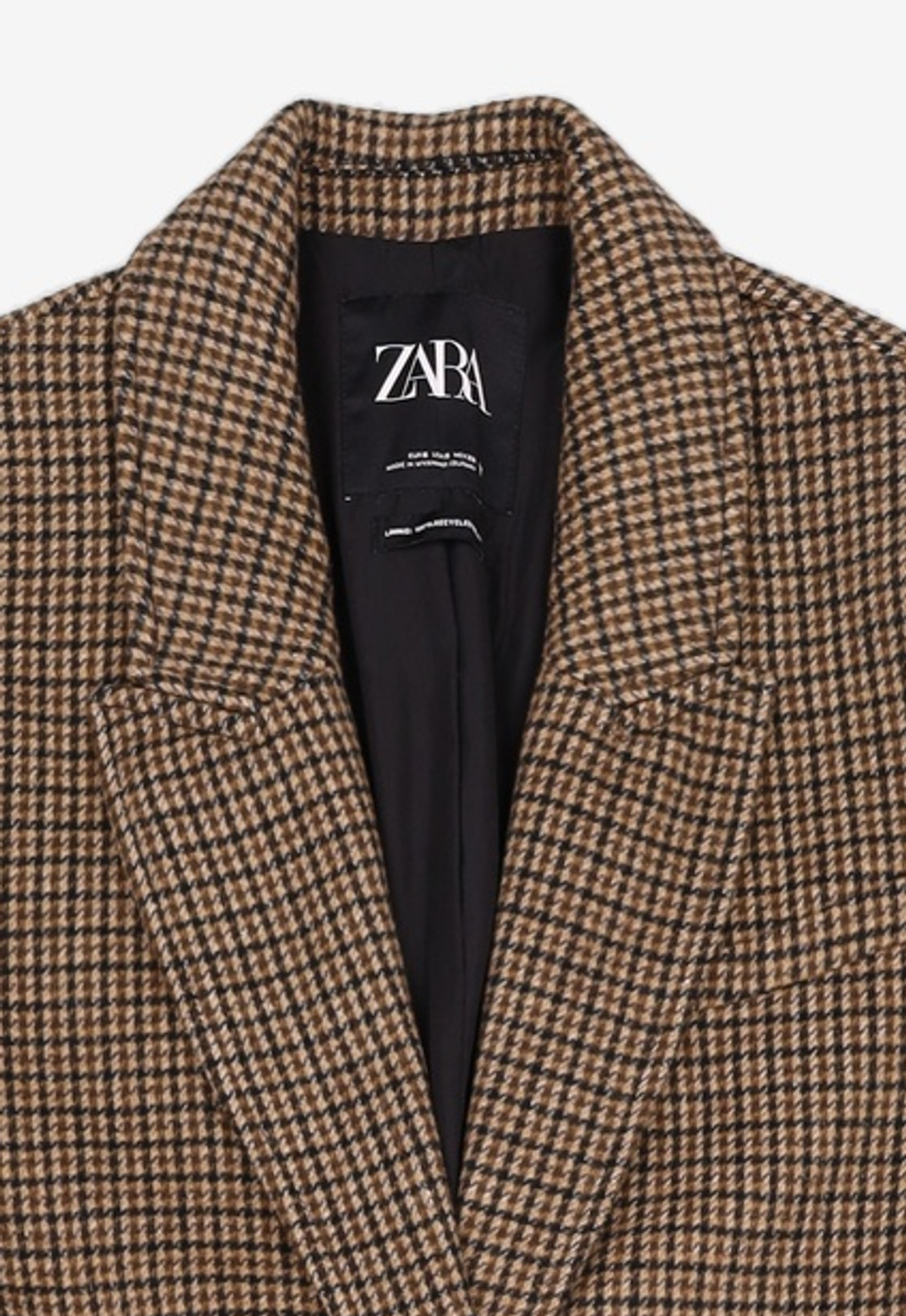 자라(ZARA) 겨울 기타 코트 S