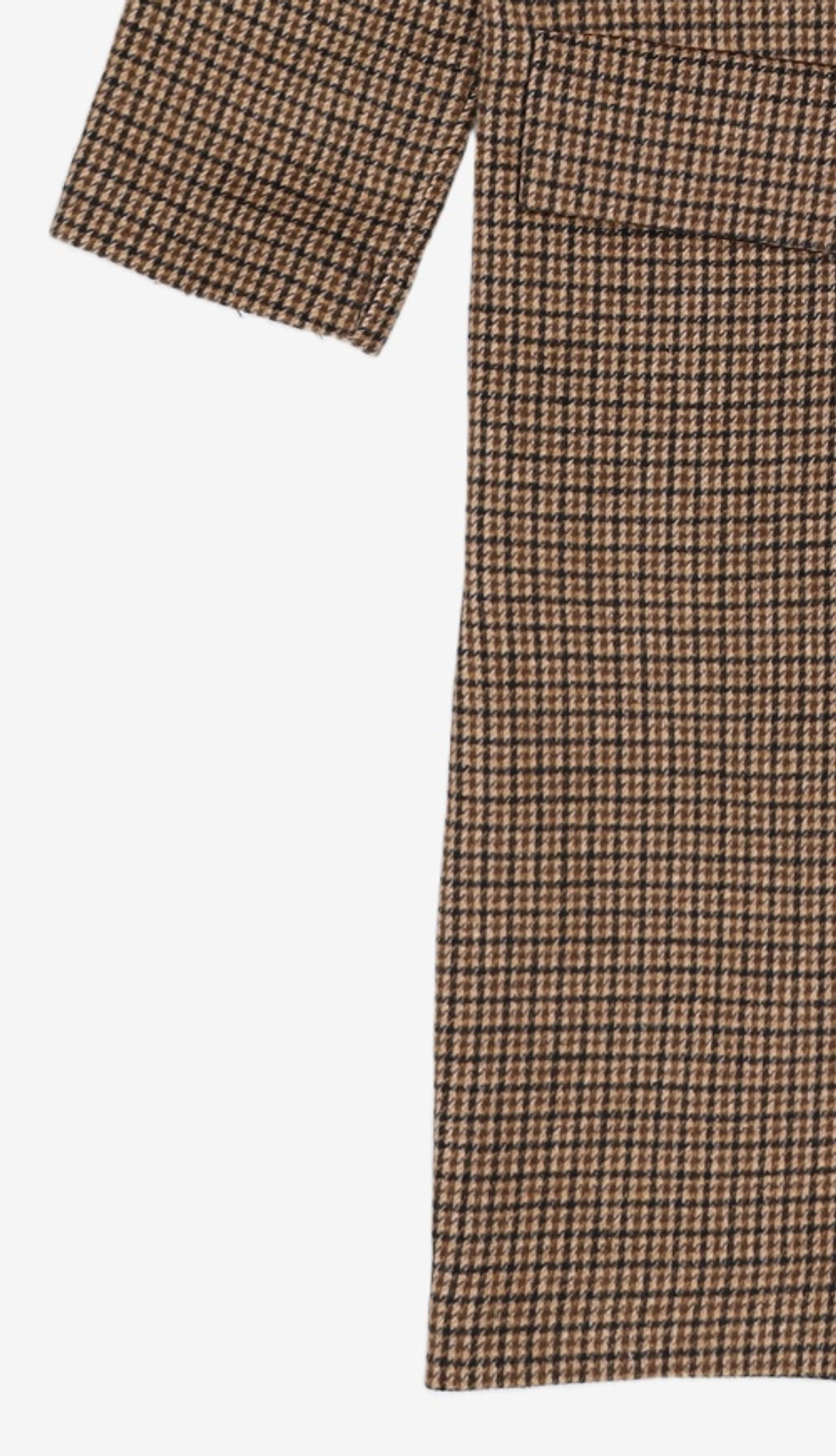 자라(ZARA) 겨울 기타 코트 S