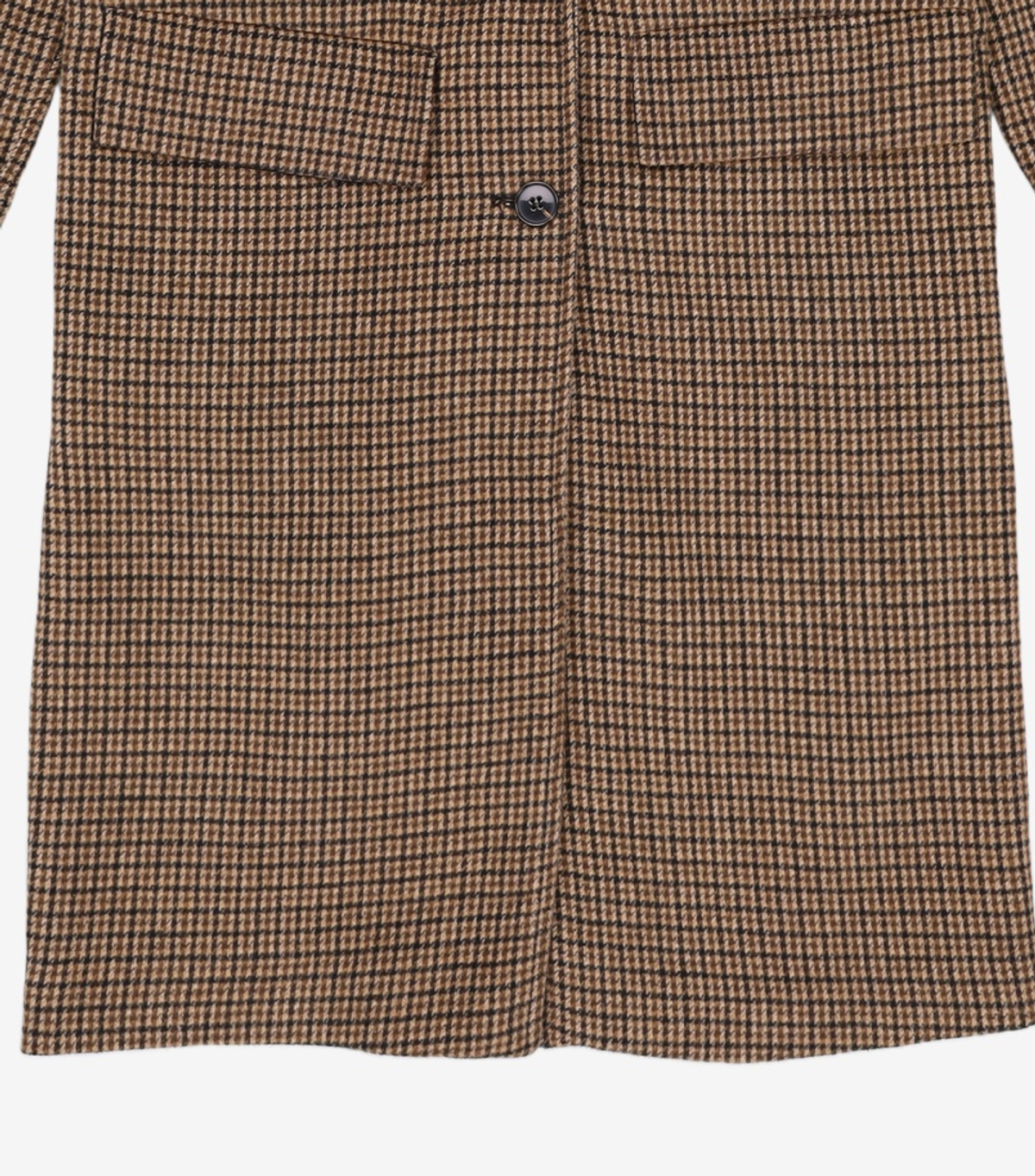 자라(ZARA) 겨울 기타 코트 S