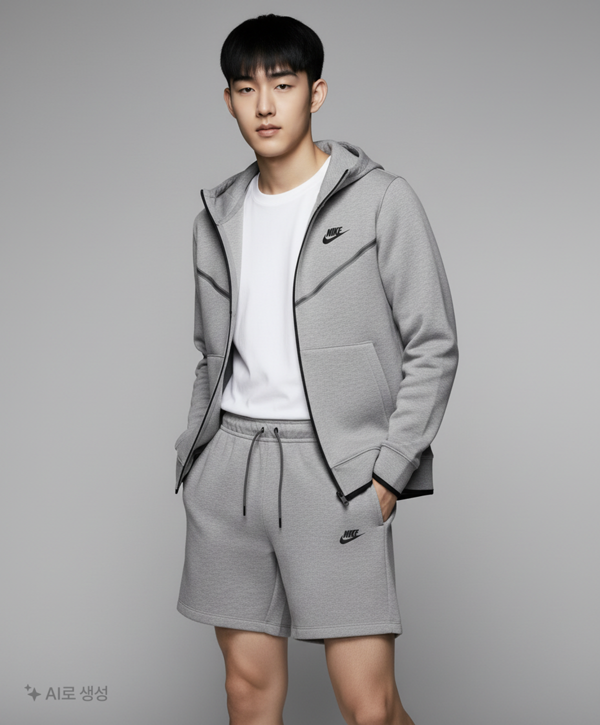 나이키(NIKE) 숏팬츠 80