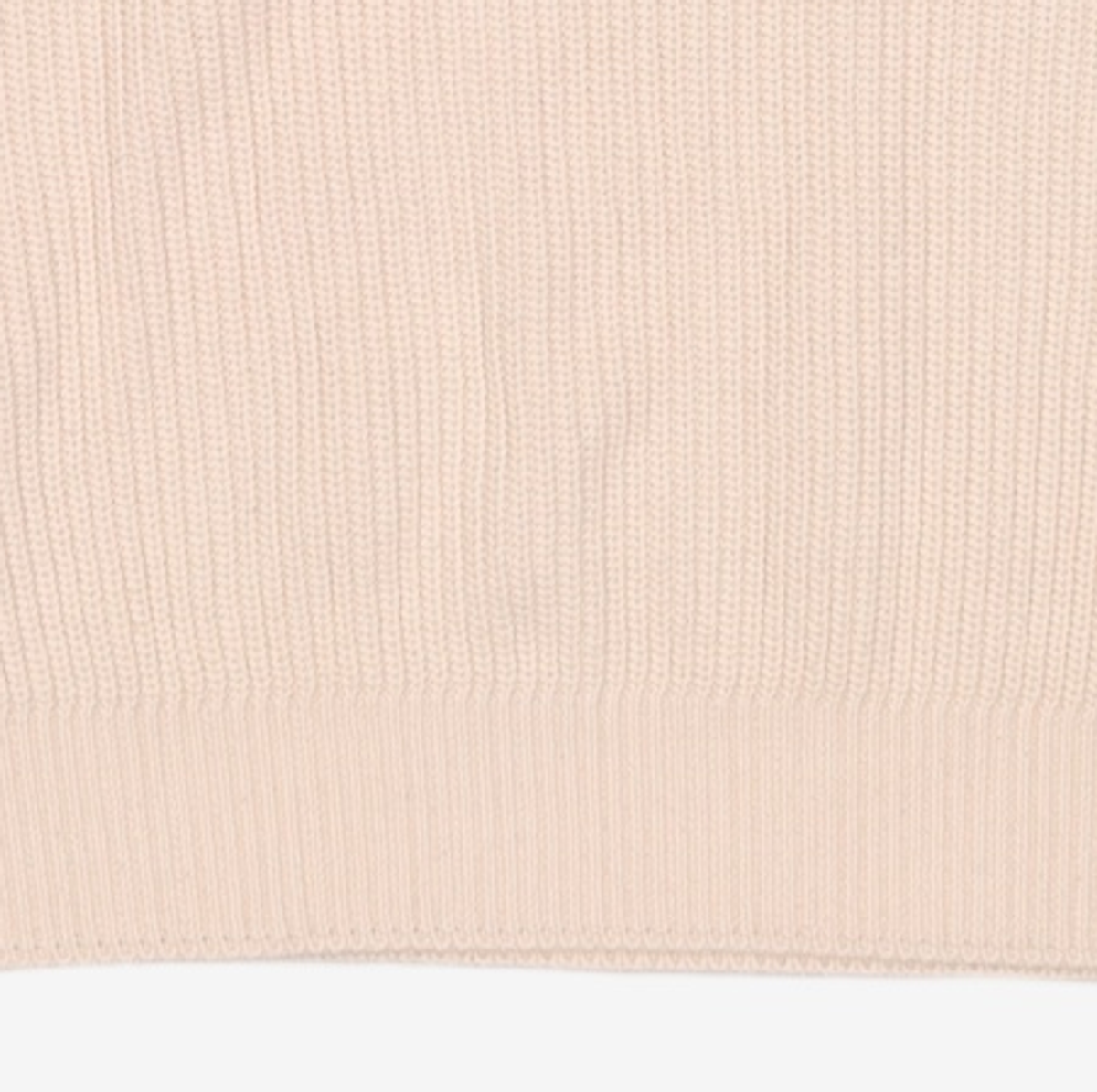 니티드(KNITTED) 니트/스웨터 L
