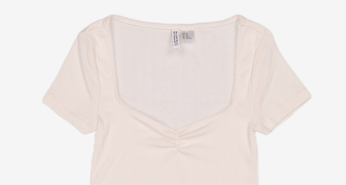 디바이디드에이치앤엠(DIVIDED H&M) 미니 원피스 XS