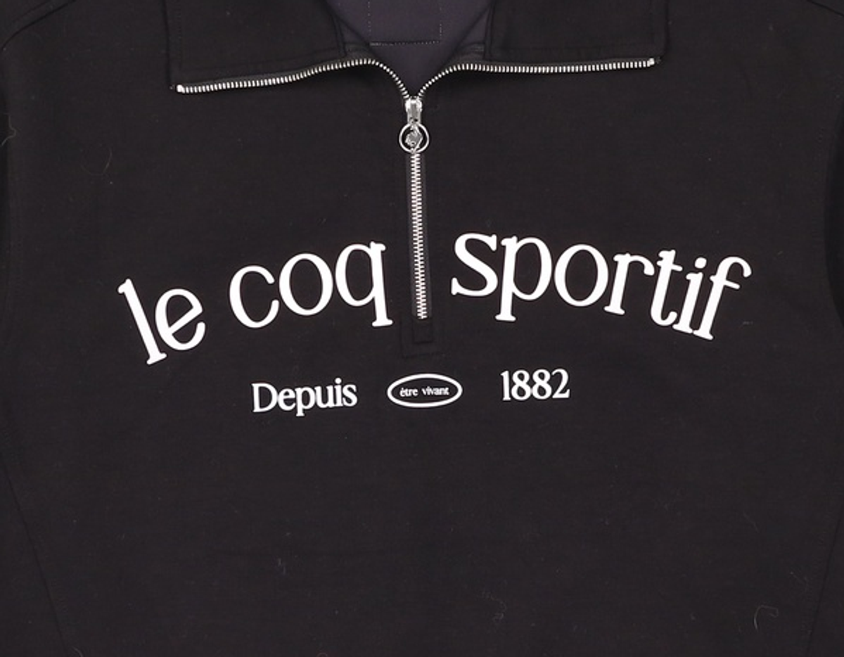 르꼬끄 스포르티브(LE COQ SPORTIF) 맨투맨/스웨트셔츠 85