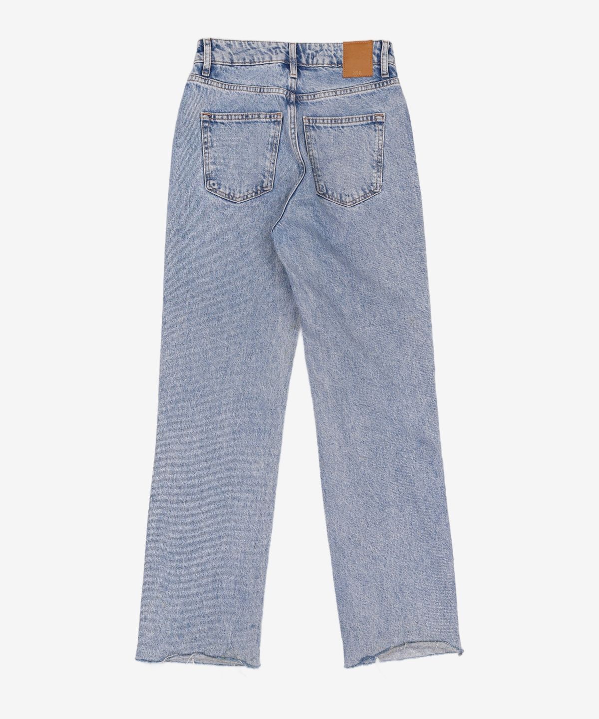 자라(ZARA) 청/데님 팬츠 34