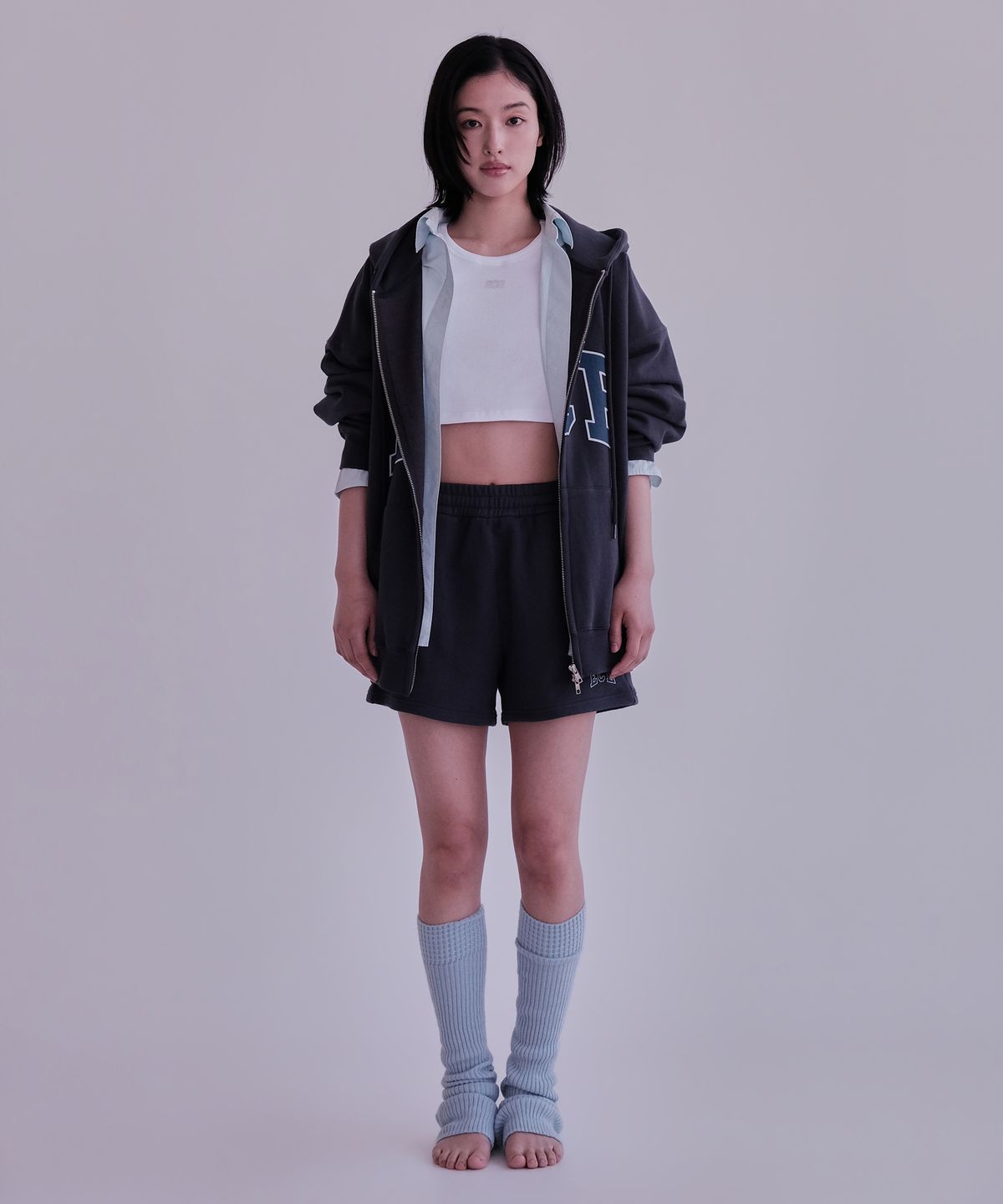 얼스캄에라(EARTH CALM ERA) 소프트에라 쇼츠_4컬러