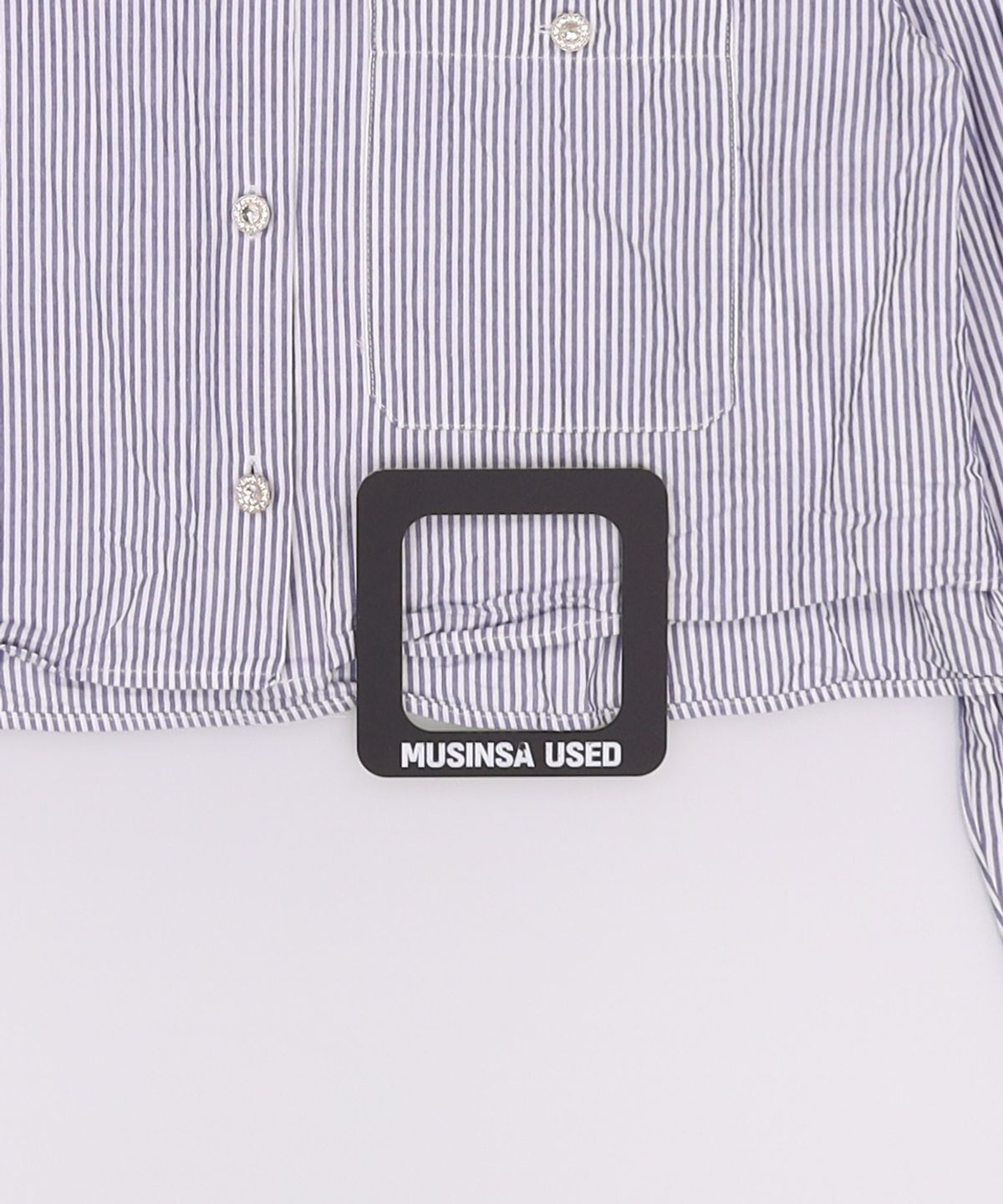 자라(ZARA) 캐주얼 셔츠 S