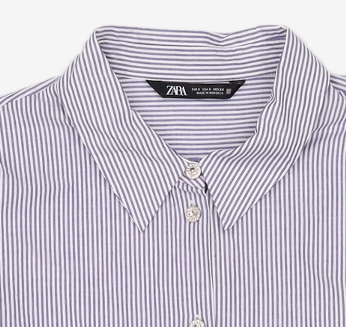 자라(ZARA) 캐주얼 셔츠 S