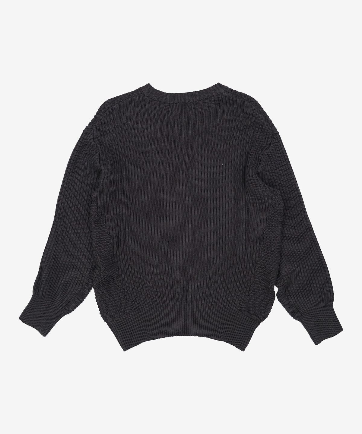 니티드(KNITTED) 니트/스웨터 L