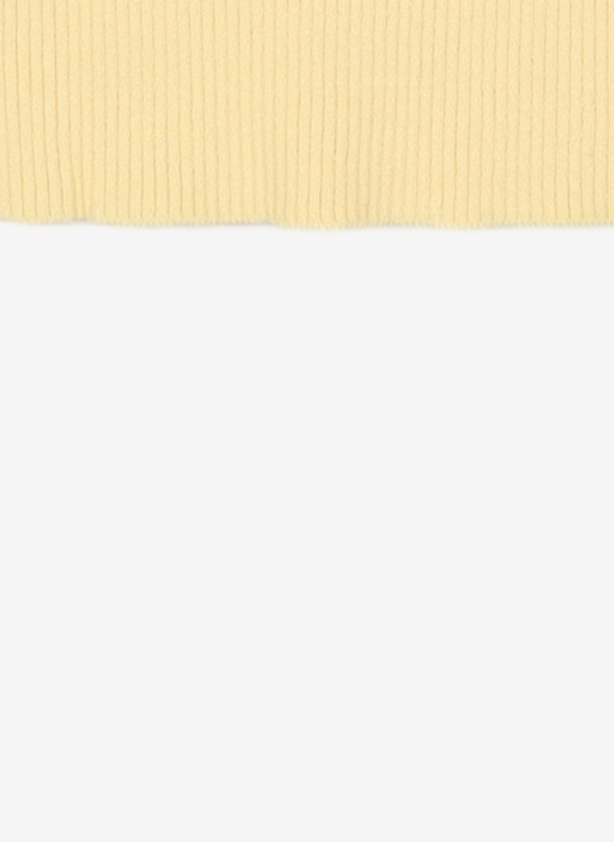 트위(TWEE) 니트/스웨터