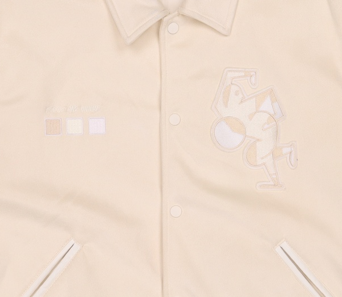 자라(ZARA) 스타디움 재킷 XL