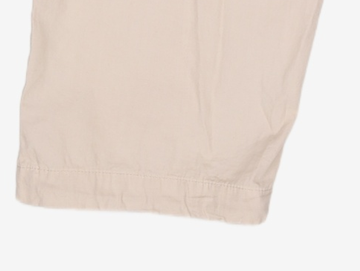 자라(ZARA) 조거 팬츠 S