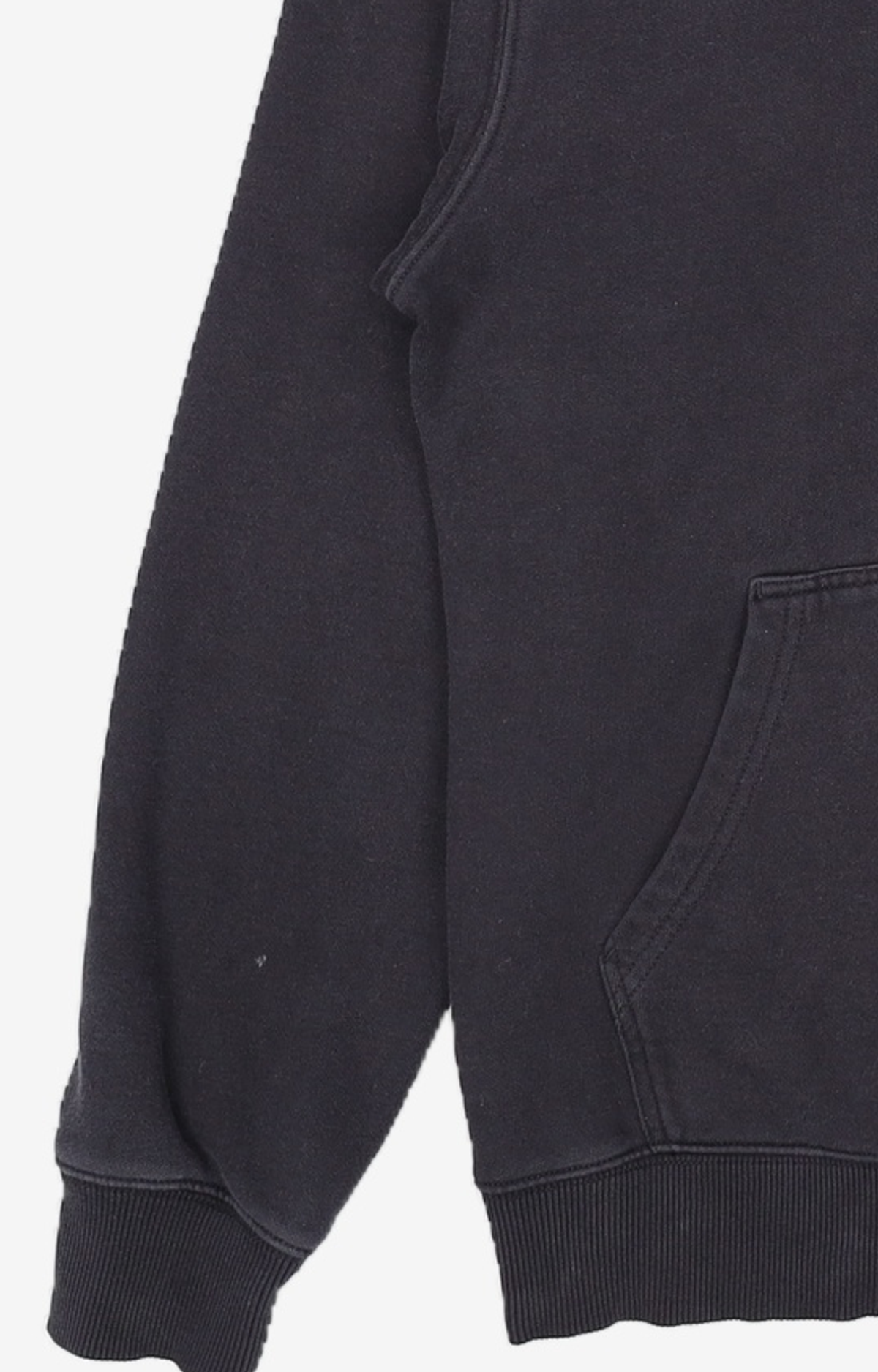 스파오(SPAO) 후드 집업 L