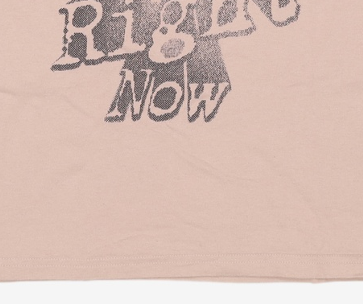 트래블(TRAVEL) 반소매 티셔츠 XL