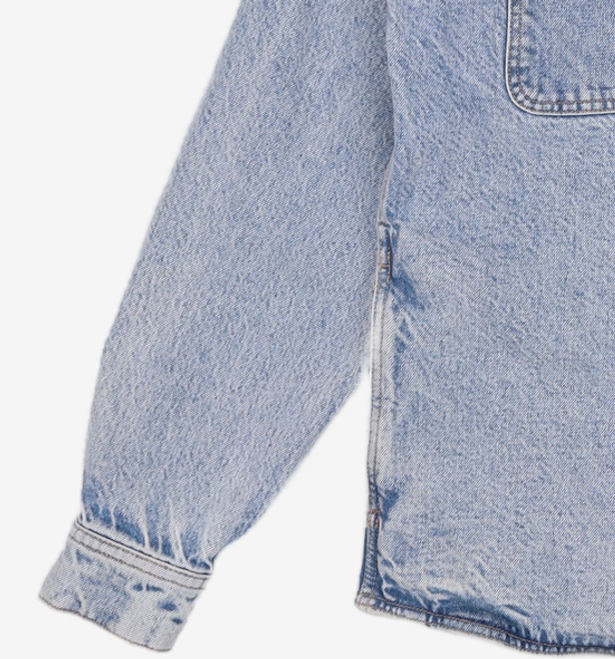자라(ZARA) 데님/트러커 재킷