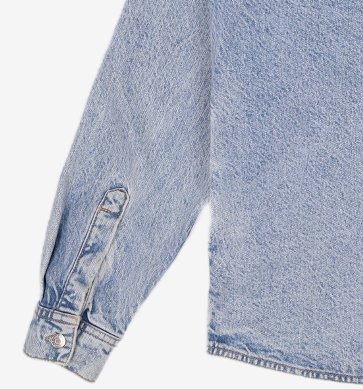자라(ZARA) 데님/트러커 재킷