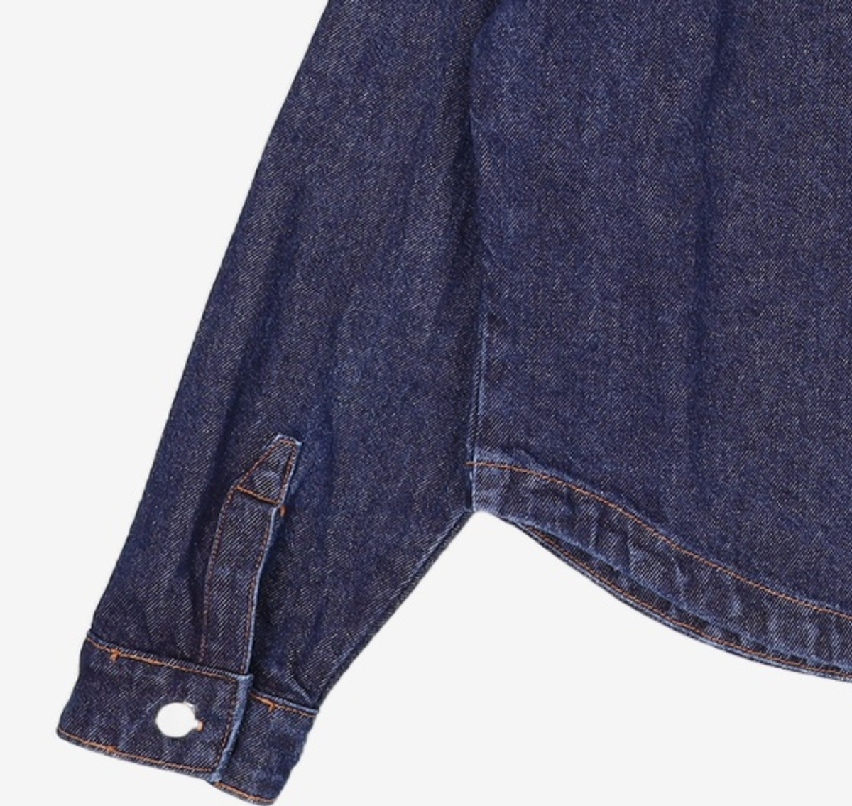 자라(ZARA) 데님/트러커 재킷 M