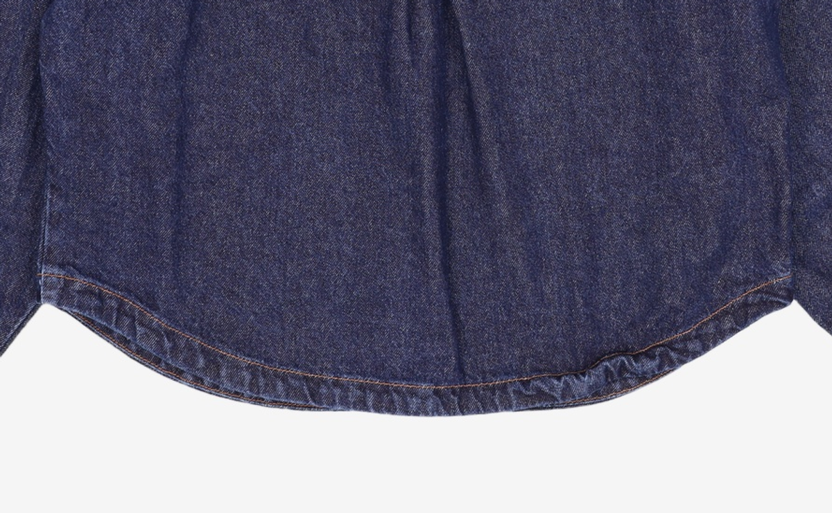 자라(ZARA) 데님/트러커 재킷 M