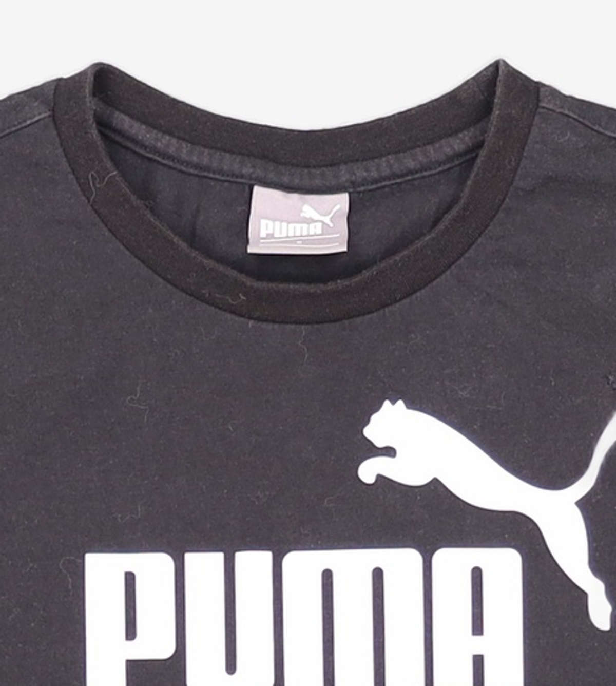 푸마(PUMA) 반소매 티셔츠 S