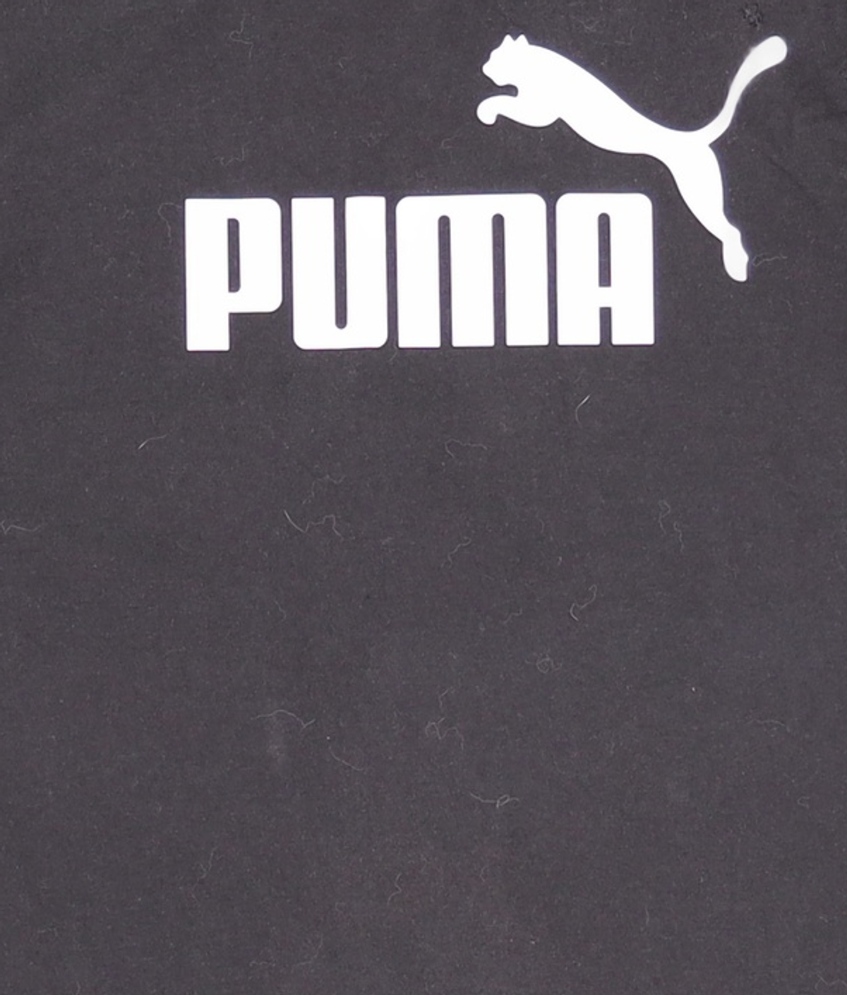 푸마(PUMA) 반소매 티셔츠 S