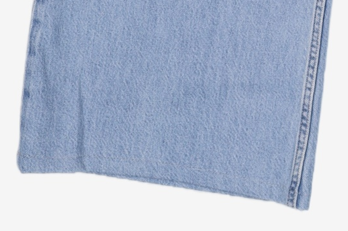 유니클로(UNIQLO) 청/데님 팬츠 25