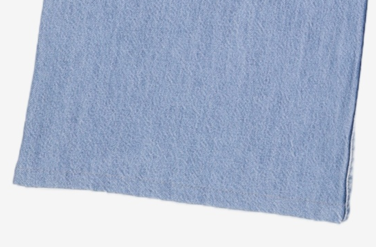 유니클로(UNIQLO) 청/데님 팬츠 25