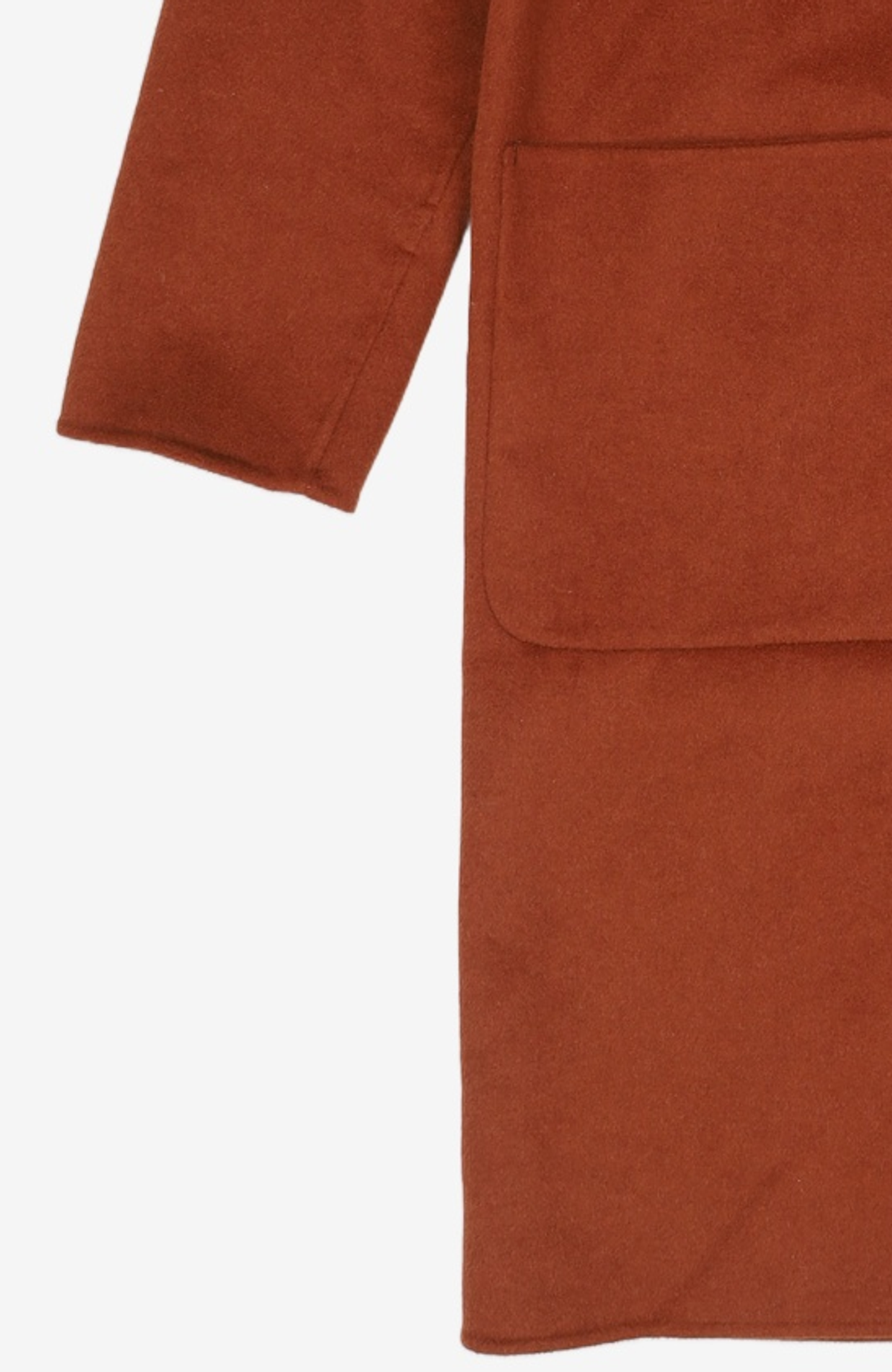 자라(ZARA) 봄 가을 코트 XL