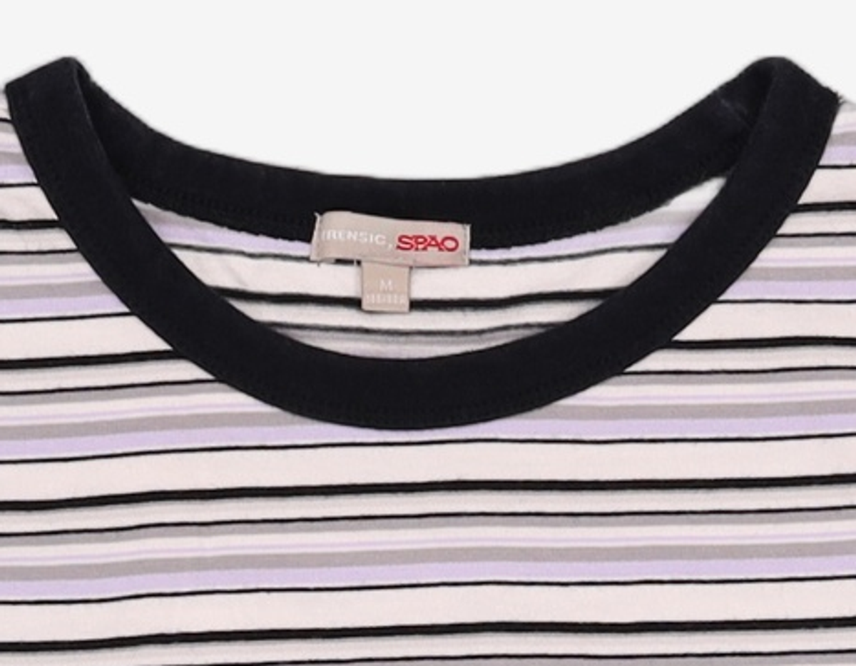 스파오(SPAO) 반소매 티셔츠 M