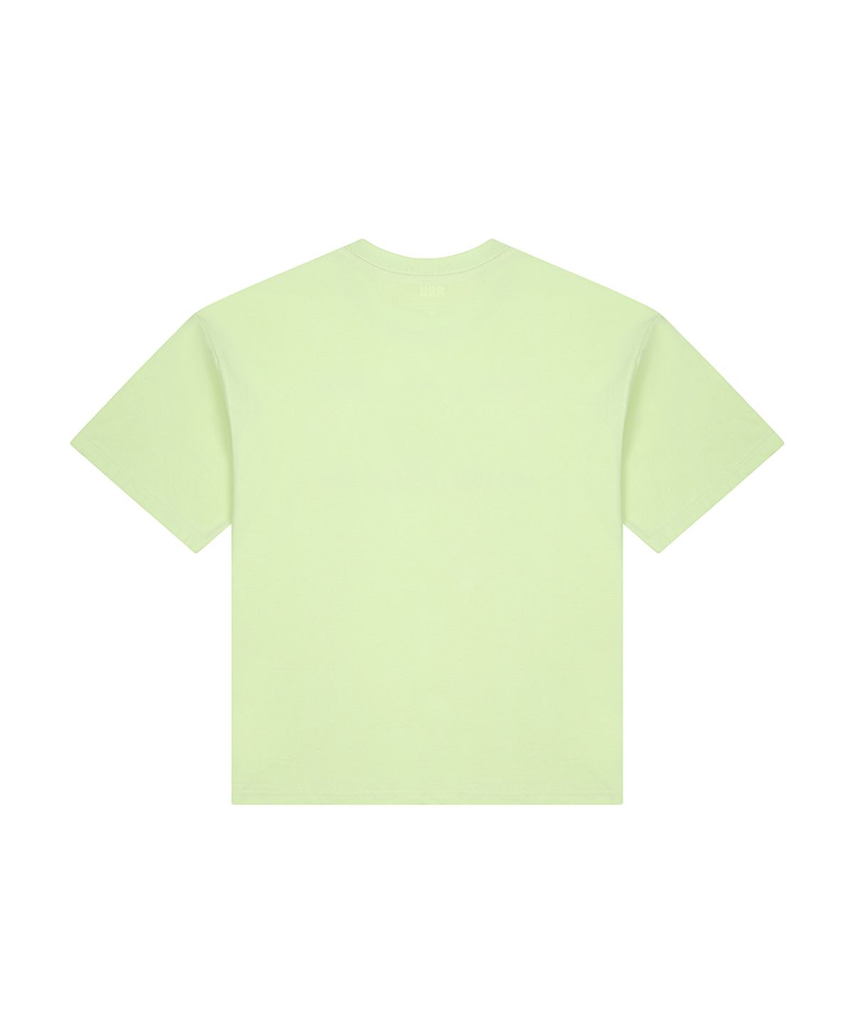 이오유(EOU) Still Runnin SS_GREEN