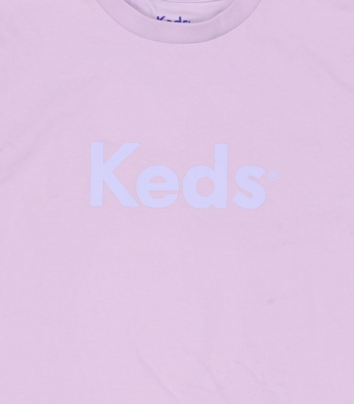 케즈(KEDS) 반소매 티셔츠 90