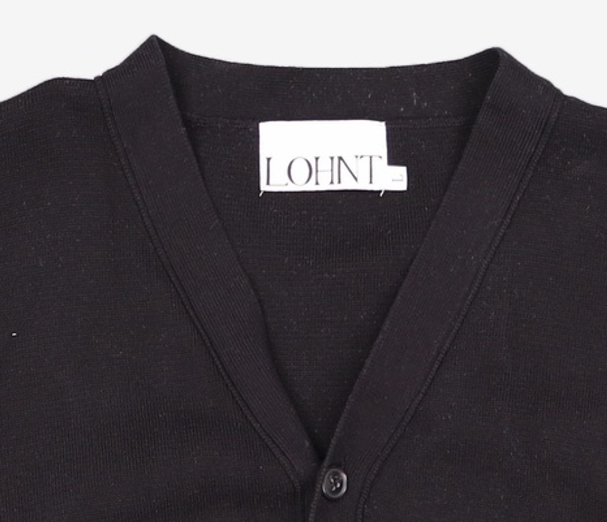 론트(LOHNT) 카디건 L
