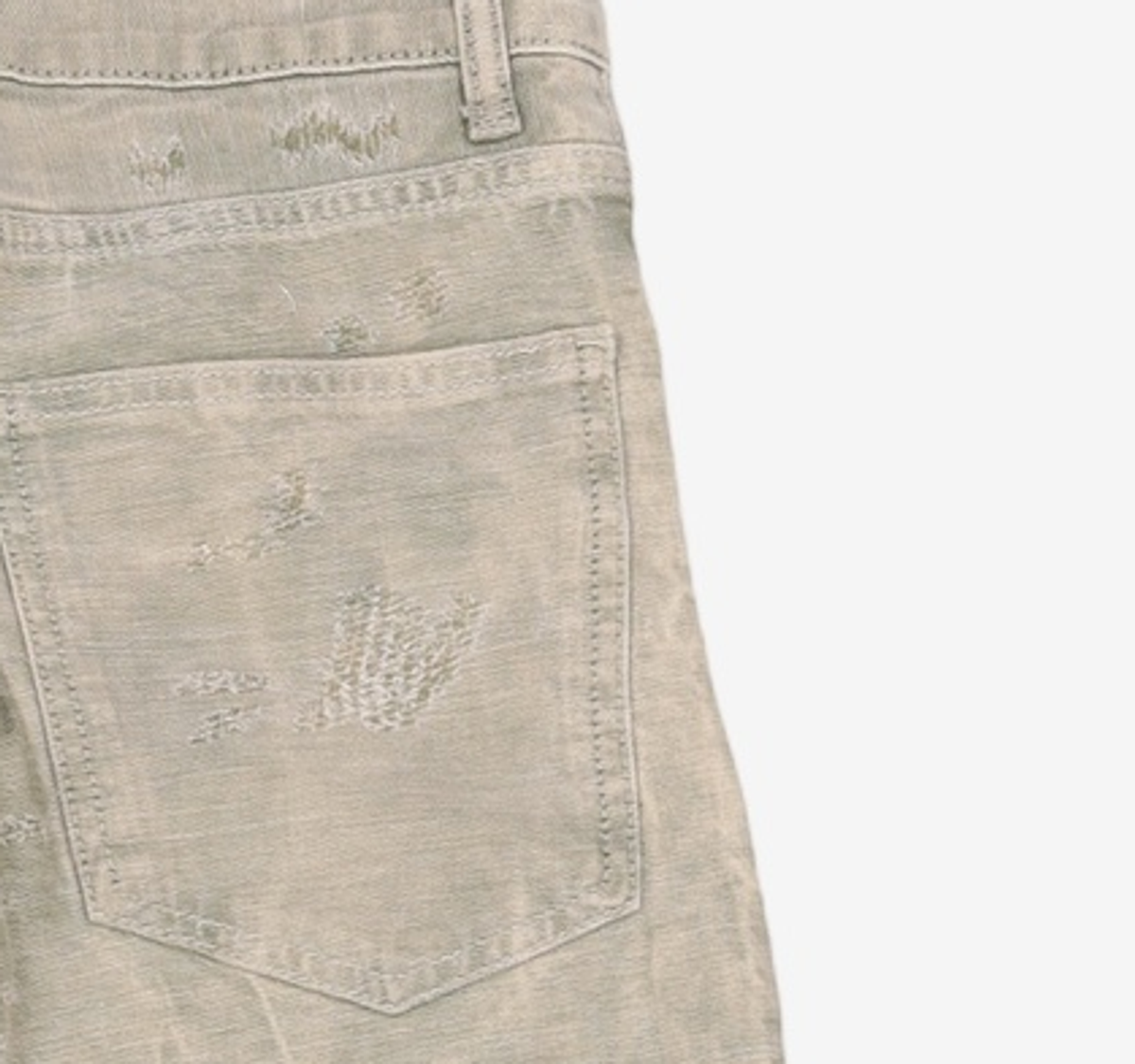 자라(ZARA) 청/데님 팬츠 28