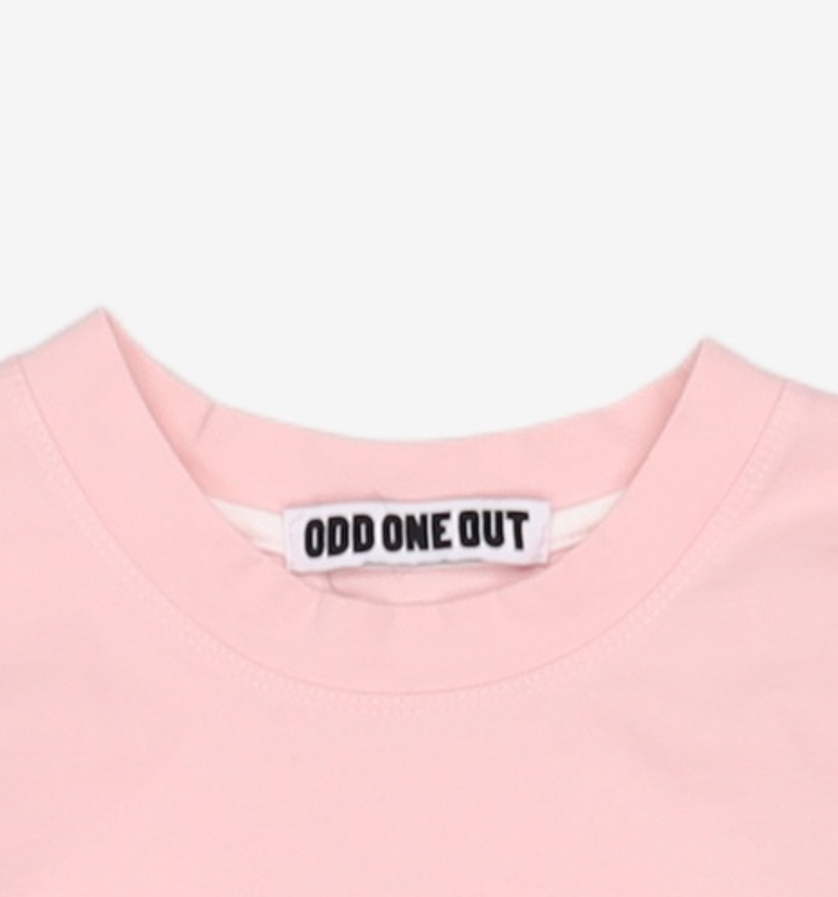 오드원아웃(ODDONEOUT) 반소매 티셔츠