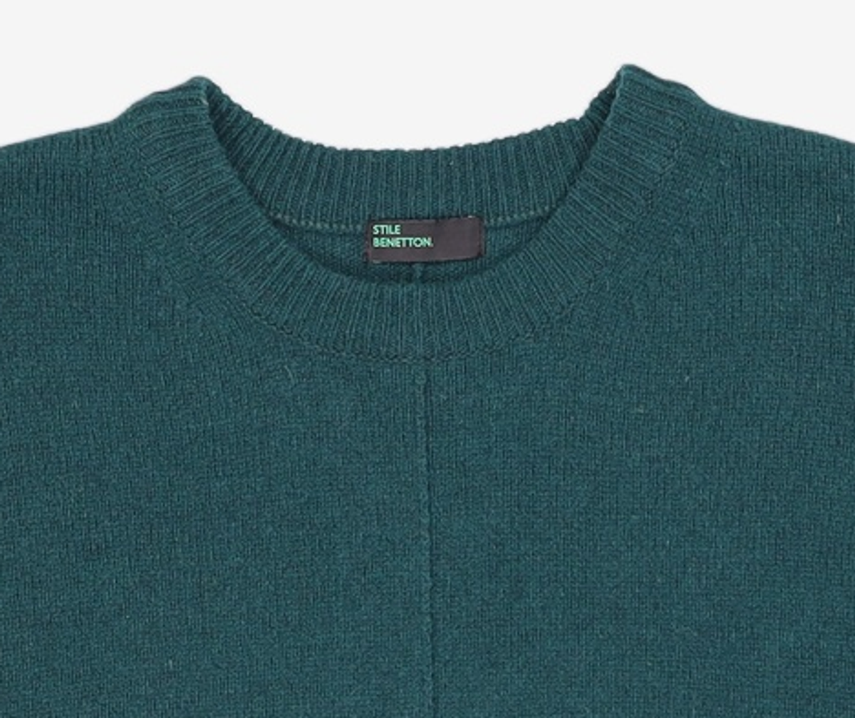 스타일 베네통(STILE BENETTON.) 니트/스웨터 ONE SIZE