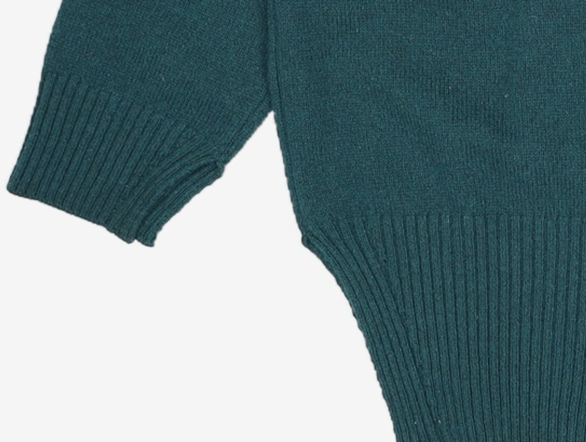 스타일 베네통(STILE BENETTON.) 니트/스웨터 ONE SIZE