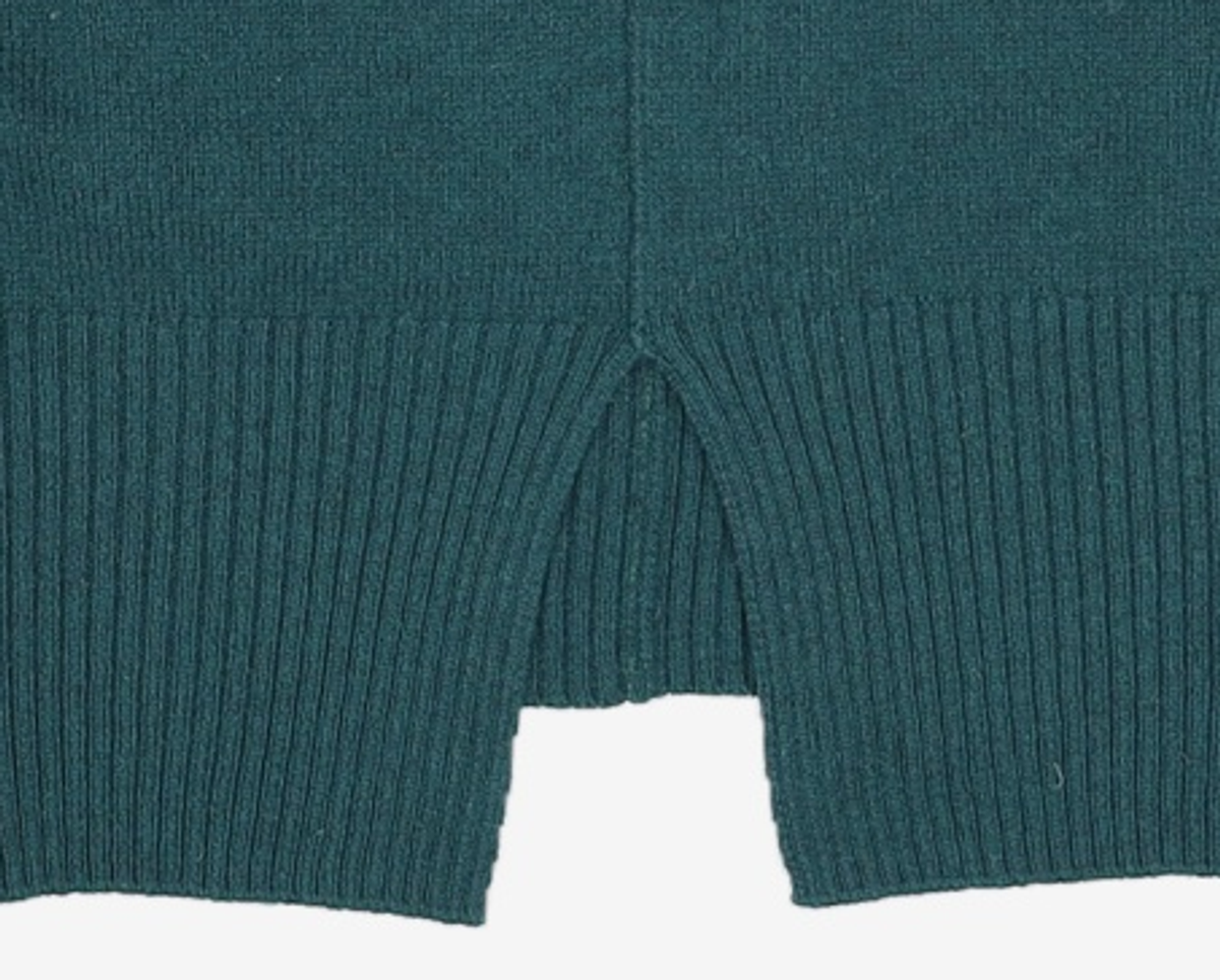 스타일 베네통(STILE BENETTON.) 니트/스웨터 ONE SIZE