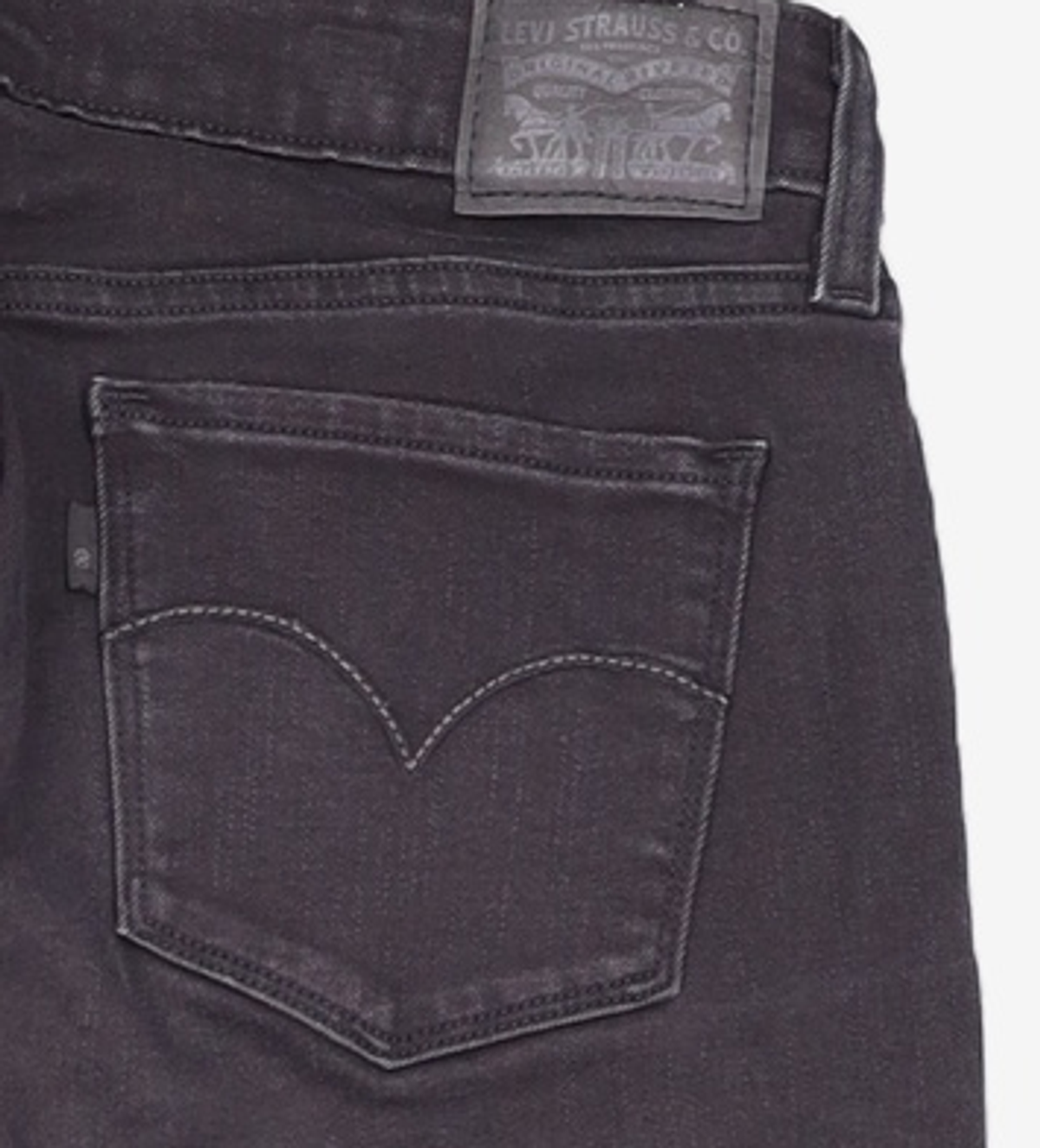 리바이스(LEVI'S) 청/데님 팬츠 31